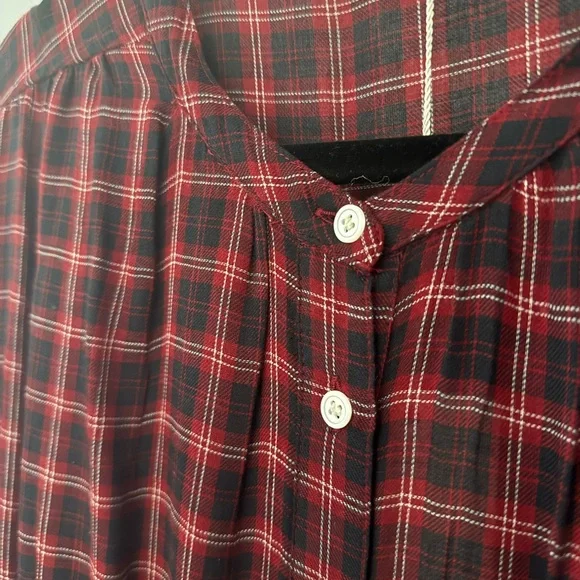 NWT Doen Annika Countryside Midi Dress - Picture 4 of 13